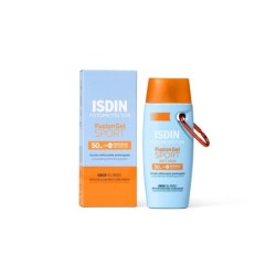 ISDIN SPF Fusion Gel Sport 100 ml