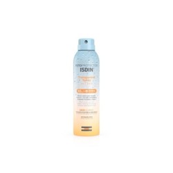 ISDIN Fotoprotector Transparent Spray Wet Skin SPF - 250 ml