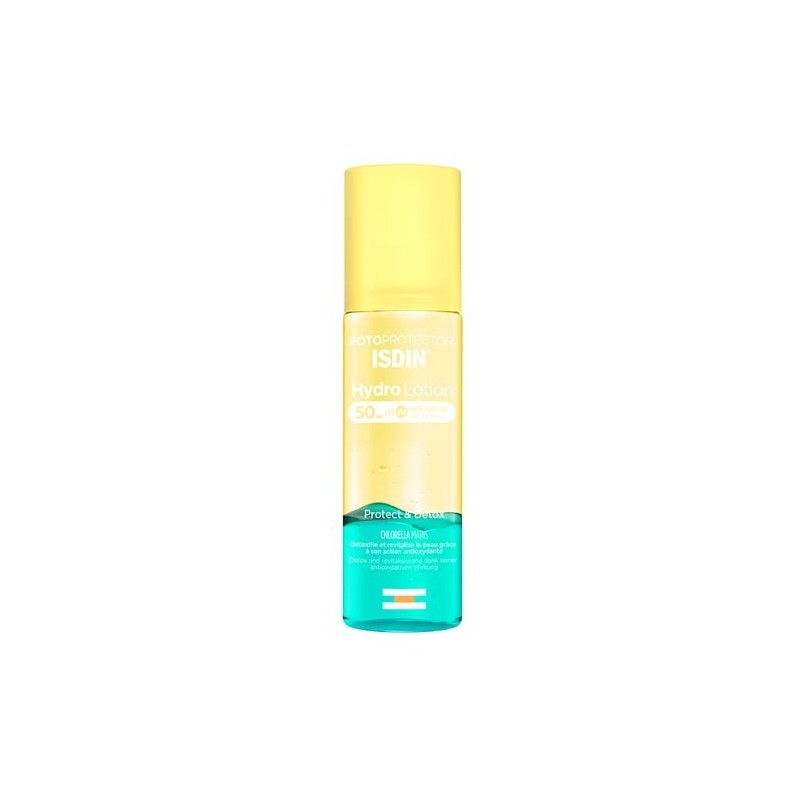 Isdin Fotoprotect Hydro Lot SFP50 200 ml