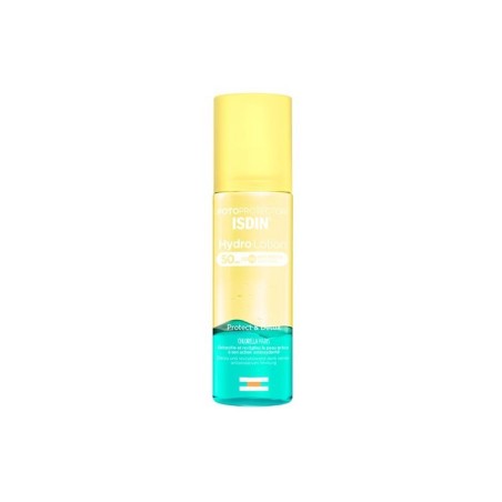 Isdin Fotoprotect Hydro Lot SFP50 200 ml