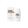 ISDIN Fotoultra 100 Active Unify Color Dépigmentant SPF 50+ - 50 ml