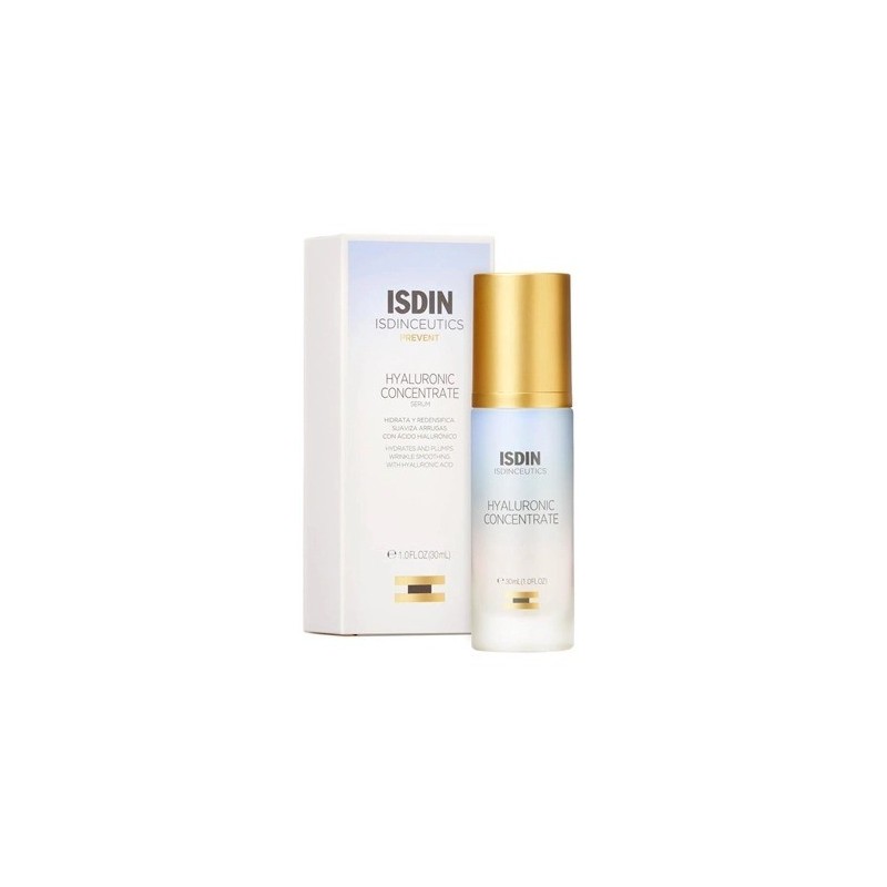 Isdin Hyaluronic Concentre 30 ml