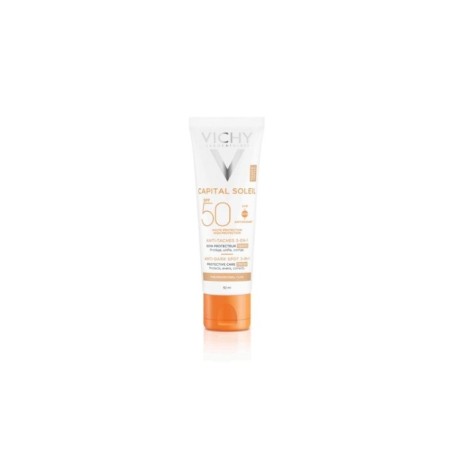 Vichy Capital Soleil Soin Anti-tâche Teinté SPF 50+ 50 ml