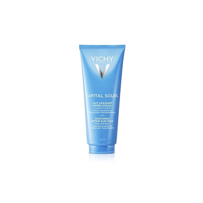 Vichy Capital Soleil Soin Lacte Quotidien 300 ml