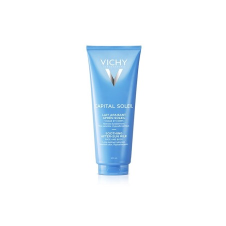 Vichy Capital Soleil Soin Lacte Quotidien 300 ml