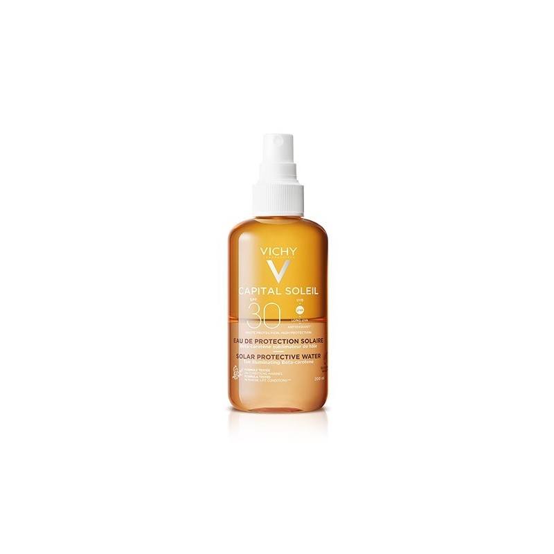 Vichy Solaire Eau Protection Hale Sublime 200 ml