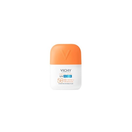 Vichy Solaire UV Aqua Fluide 50 ml