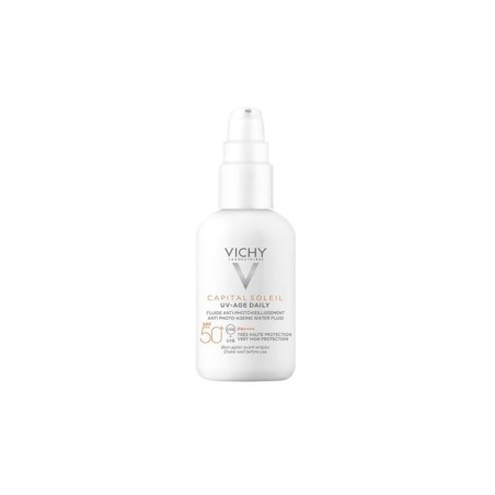 Vichy Capital Soleil Uv-âge Daily Fluide SPF 40 ml