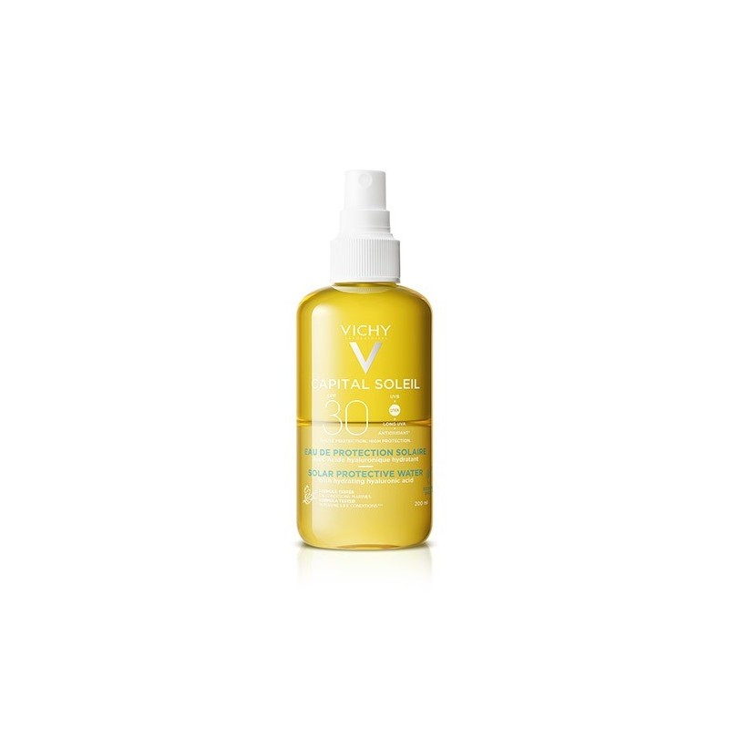 Vichy Idéal Soleil Eau de Protection Solaire SPF 200 ml