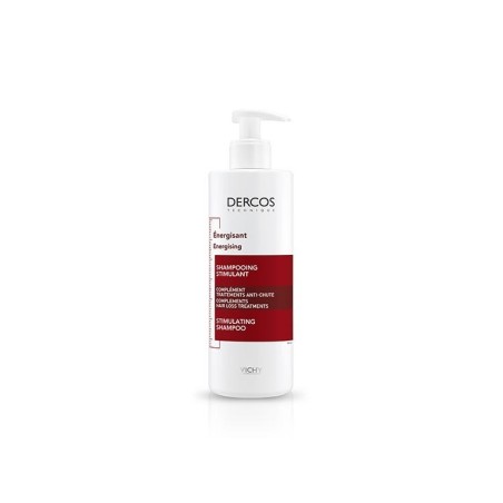 Vichy Dercos Shampooing Energisant 400 ml