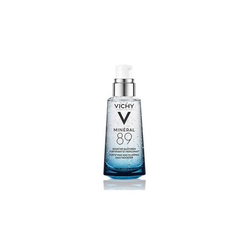 Vichy Minéral Booster Quotidien 50 ml