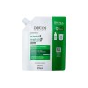 Vichy Dercos Shampooing Anti-pel Gras Recharge 400 ml