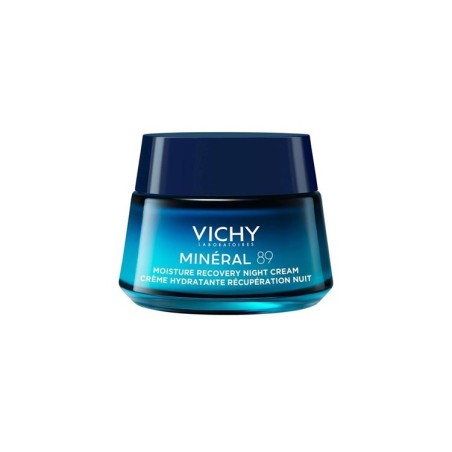 Vichy Mineral Crème Nuit Melatonine 50 ml