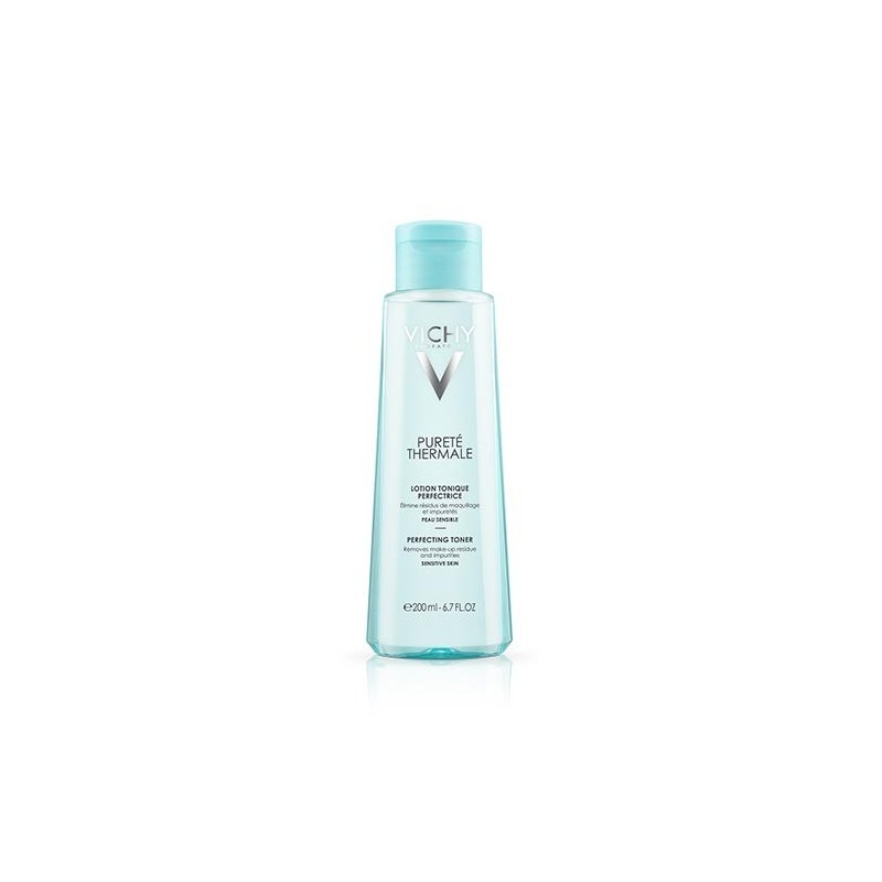 Vichy Lotion Toniq 200 ml