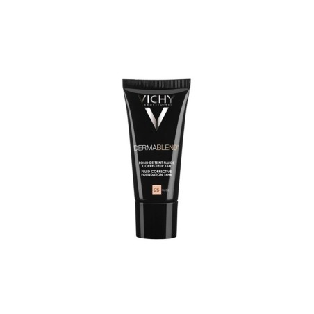 Vichy Dermablend Fond de Teint Correcteur n25 Nude 30 ml