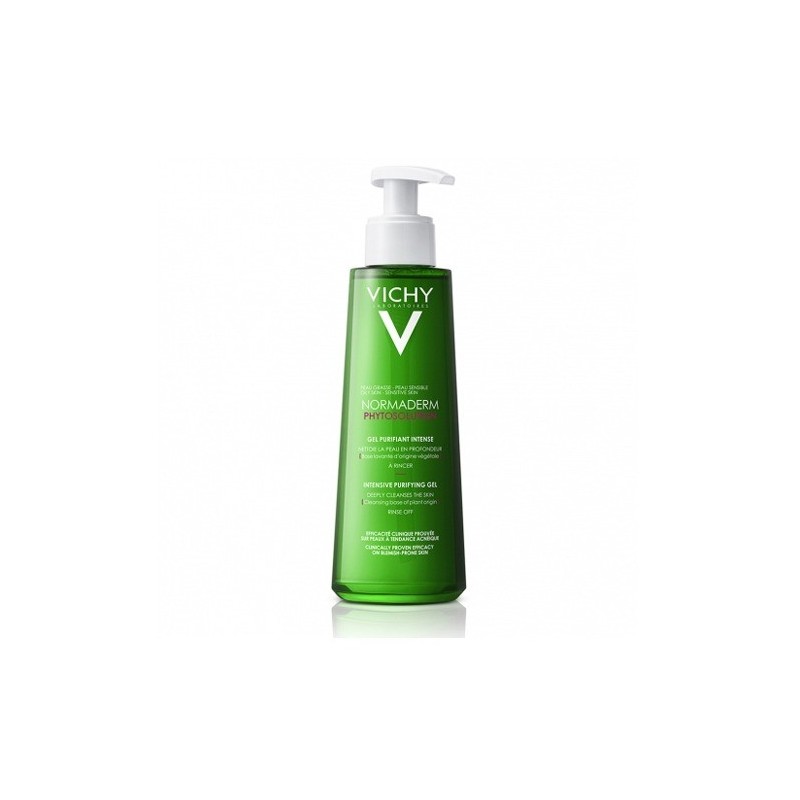 Vichy Normaderm Phytosolution Gel Purifiant Intense 400 ml