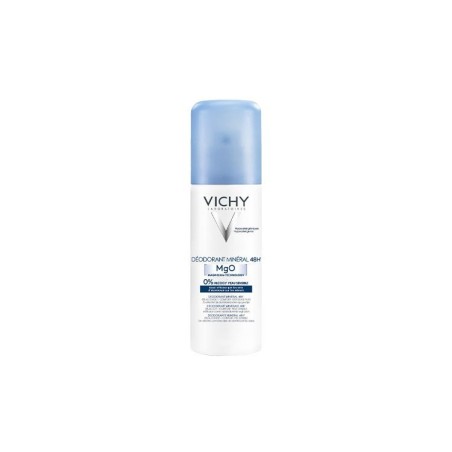 Vichy Déodorant Mineral 48H Aerosol 125 ml