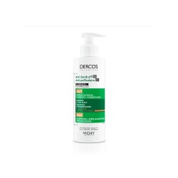 Vichy Dercos Shampooing Antipel 400 ml