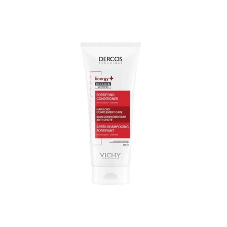 Vichy Dercos Energy Aprs 200 ml