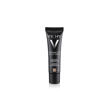 Vichy Dermablend 3D Correction Fond de Teint Gold (45) 30 ml