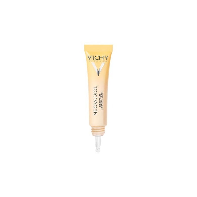 Vichy Neovadiol Meno Eyes Cream 15 ml