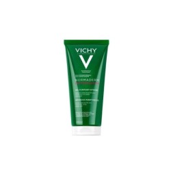 Vichy Normaderm Phyto Gel Nettoyant 200 ml