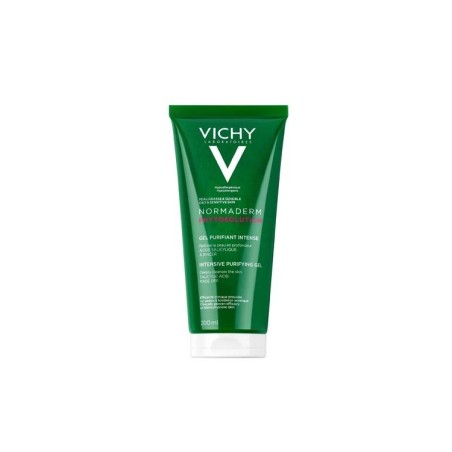 Vichy Normaderm Phyto Gel Nettoyant 200 ml