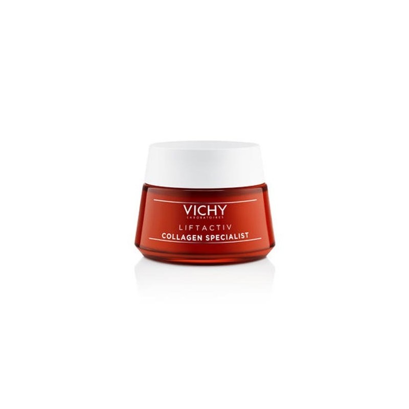 Vichy Liftactiv Collagen Specialist Jour 50 ml