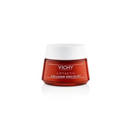 Vichy Liftactiv Collagen Specialist Jour 50 ml