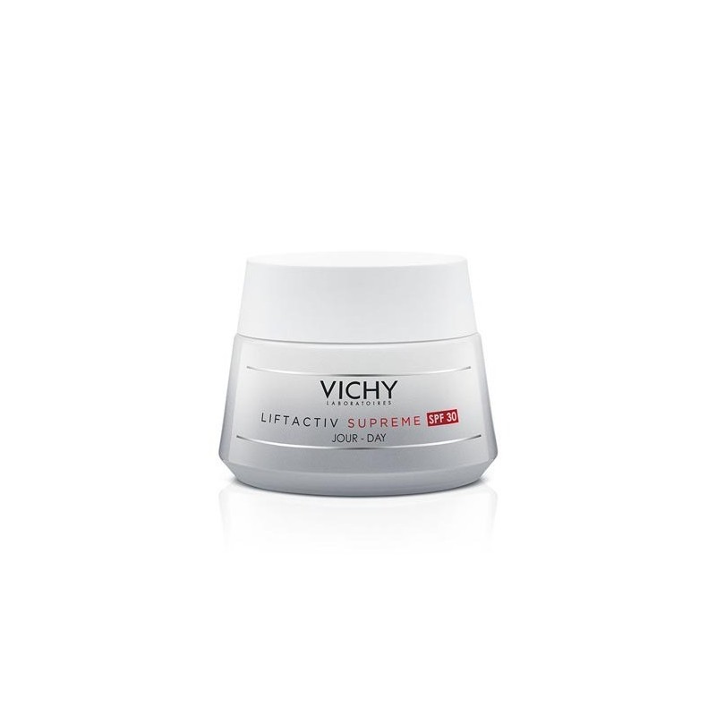 Vichy Liftactiv Supreme Soin Correcteur Anti-rides et Fermeté SPF 50 ml