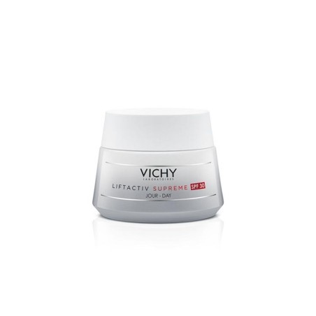 Vichy Liftactiv Supreme Soin Correcteur Anti-rides et Fermeté SPF 50 ml