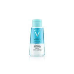 Vichy Démaquillant Yeux Biphase 100 ml