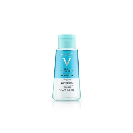Vichy Démaquillant Yeux Biphase 100 ml