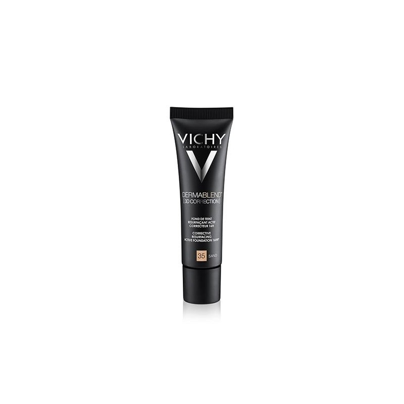 Vichy Dermablend 3D Fond de Teint 30 ml