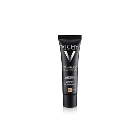 Vichy Dermablend 3D Fond de Teint 30 ml