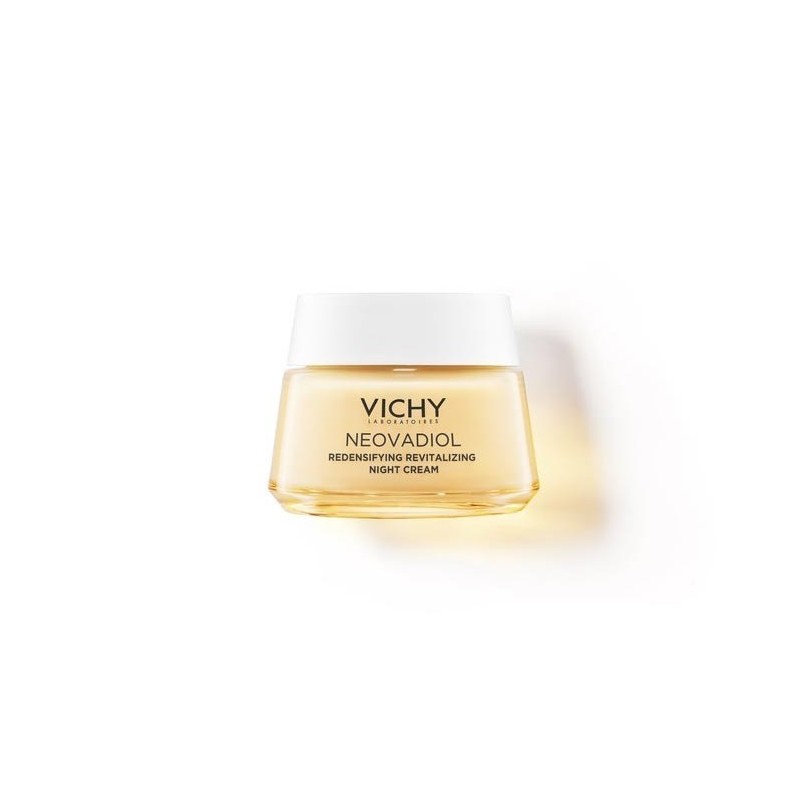 Vichy Néovadiol Péri-ménopause Crème Nuit Redensifiante Revitalisante 50 ml