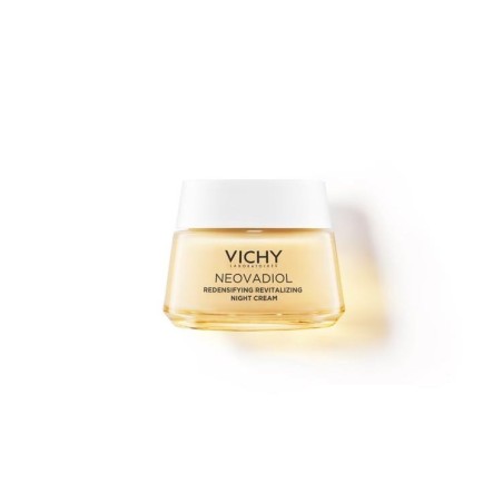 Vichy Néovadiol Péri-ménopause Crème Nuit Redensifiante Revitalisante 50 ml