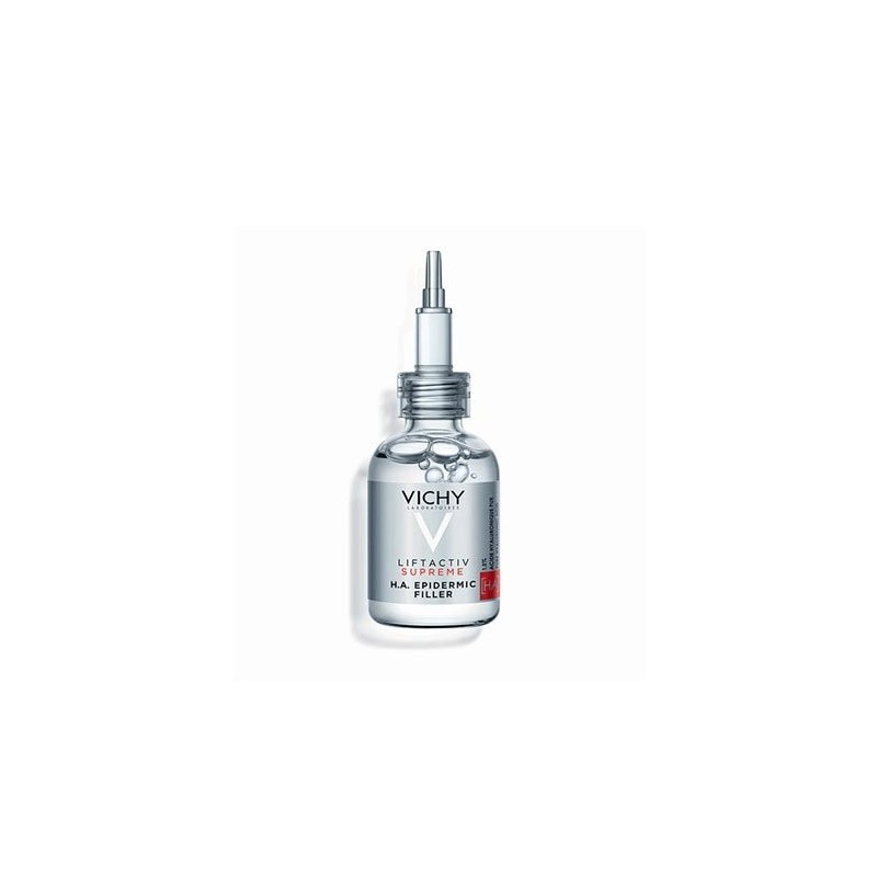 Vichy Liftactiv Supreme H.a Epidermic Filler Sérum 30 ml