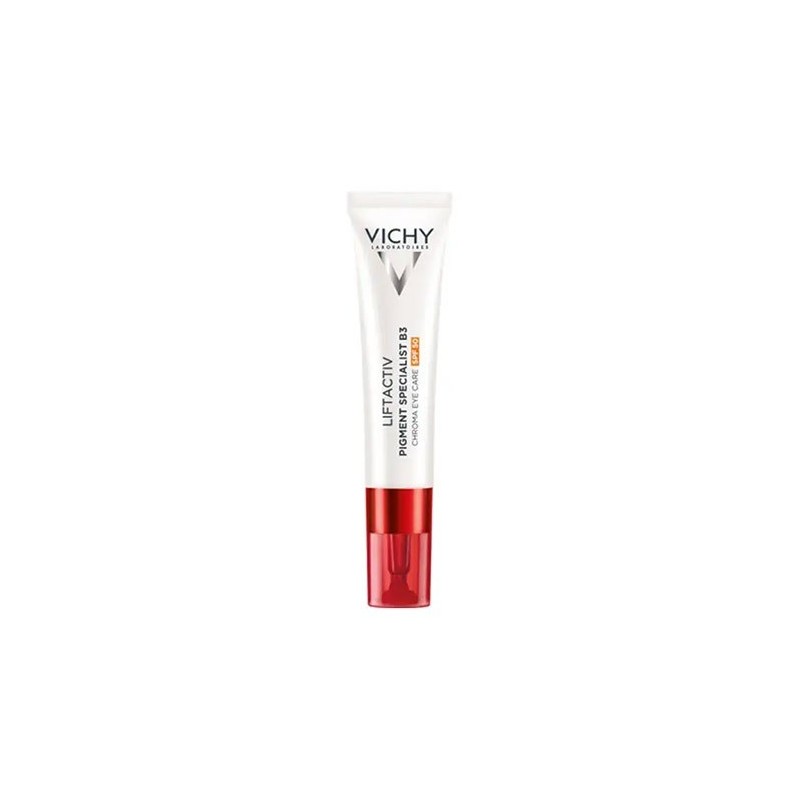 Vichy Pigment Special B Soin Yeux 15 ml