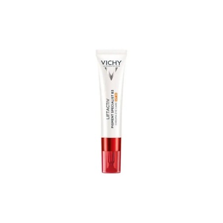 Vichy Pigment Special B Soin Yeux 15 ml