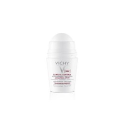 Vichy Clinical Control Détranspirant Anti-odeur 96h