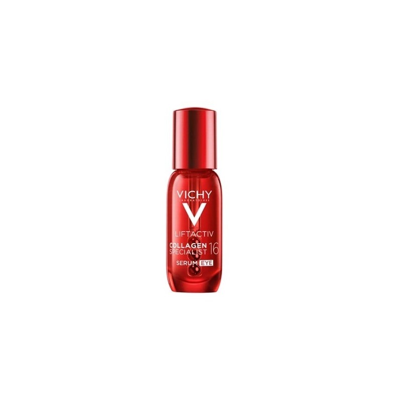 Vichy Collag Special Srum Yeux 15 ml