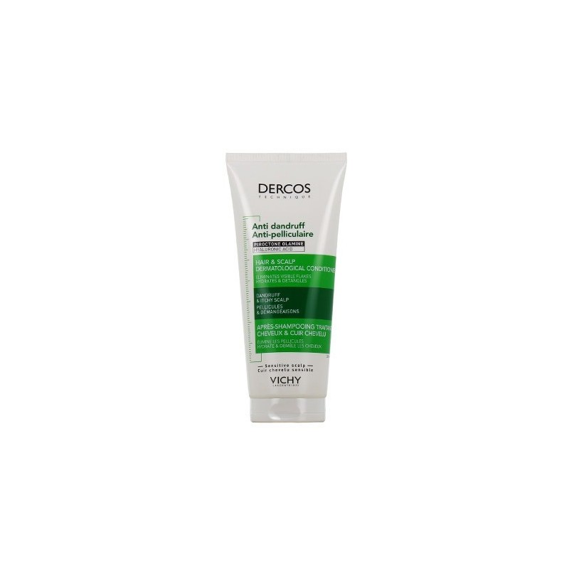 Vichy Dercos A-shp Anti-pelliculaire 50 ml