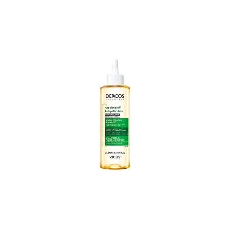 Vichy Dercos Shampooing A-pell Fluide Mous 50 ml