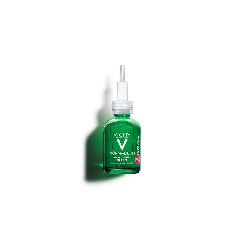 Vichy Normaderm Probio-bha Sérum Anti-imperfections 30 ml