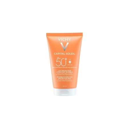 Vichy Solaire Lait SPF 150 ml