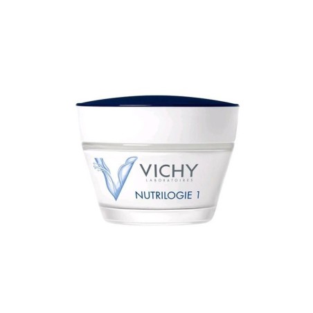 Vichy Nutrilogie Peau Seche 50 ml