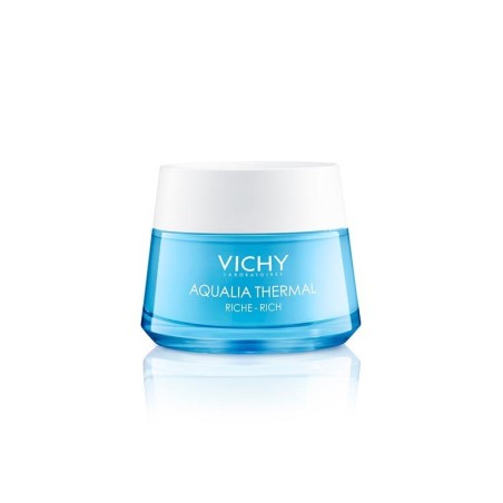 Vichy Aqualia Thermal Crème Riche Pot 50 ml