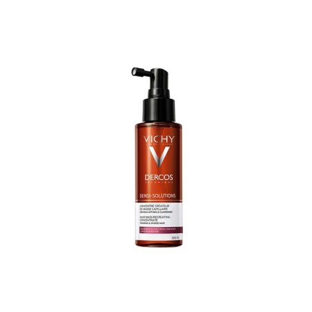 Vichy Dercos Densisolution Lotion 100 ml
