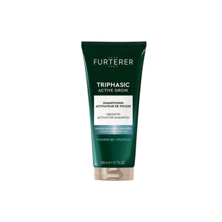 René Furterer Furterer Activ Grow Sha 200 ml